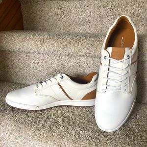 ALDO Mens Low Top Sneakers 👟